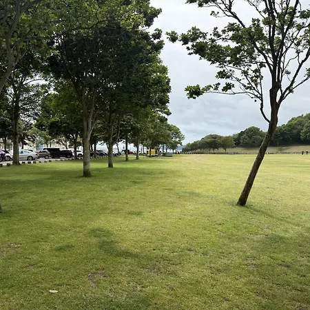 Elizabeth Lane St Helier Appartement Saint Helier Jersey