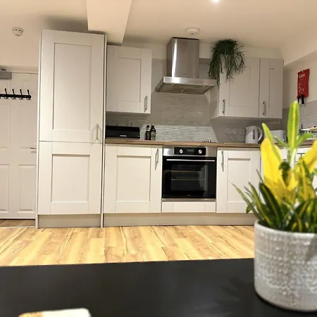 Apartment Elizabeth Lane St Helier Saint Helier