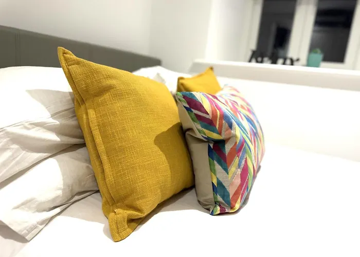 Elizabeth Lane St Helier