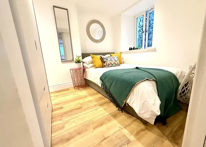 Elizabeth Lane St Helier Saint Helier Jersey