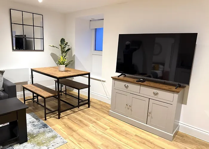 Elizabeth Lane St Helier Appartement Saint Helier Jersey