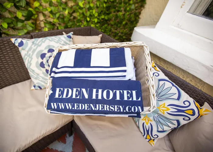 Elizabeth Lane St Helier Appartement