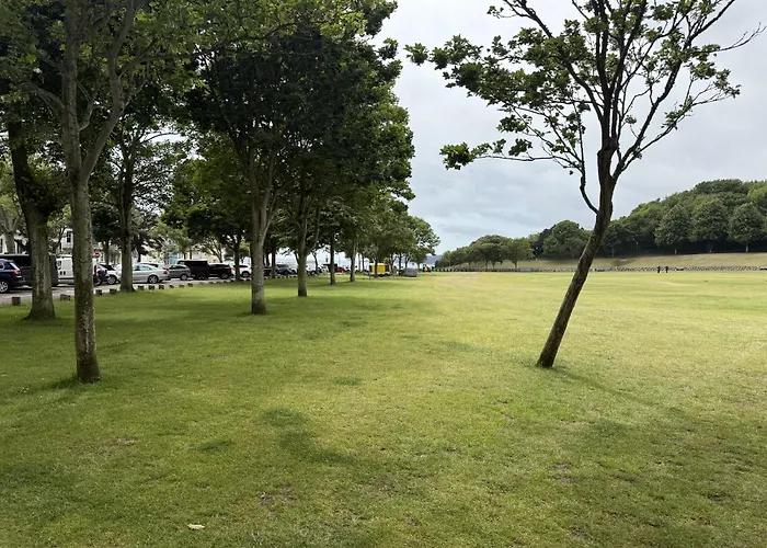 Elizabeth Lane St Helier Appartement Saint Helier Jersey