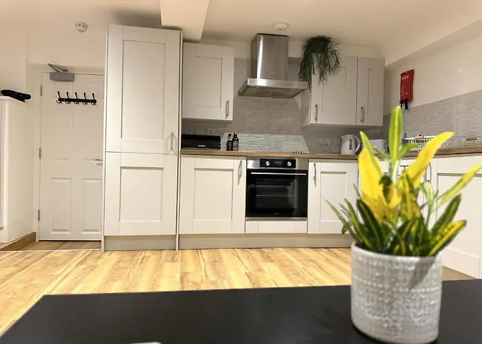 Apartment Elizabeth Lane St Helier Saint Helier Jersey