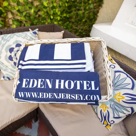 Elizabeth Lane St Helier Appartement