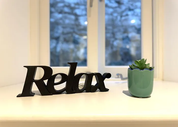 Elizabeth Lane St Helier Appartement Saint Helier Jersey