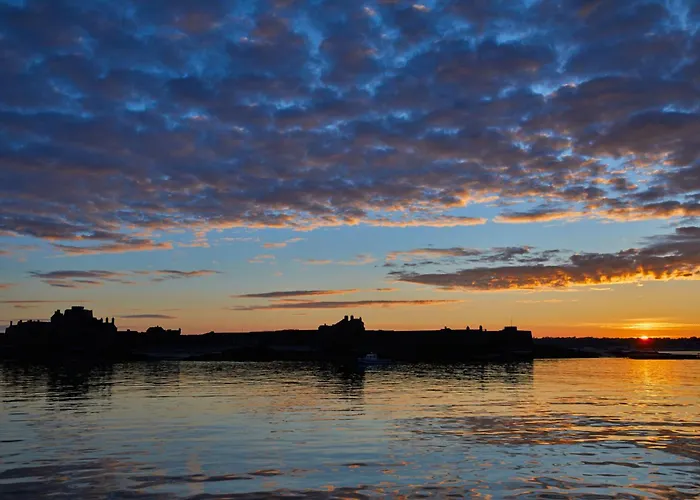 Elizabeth Lane St Helier *